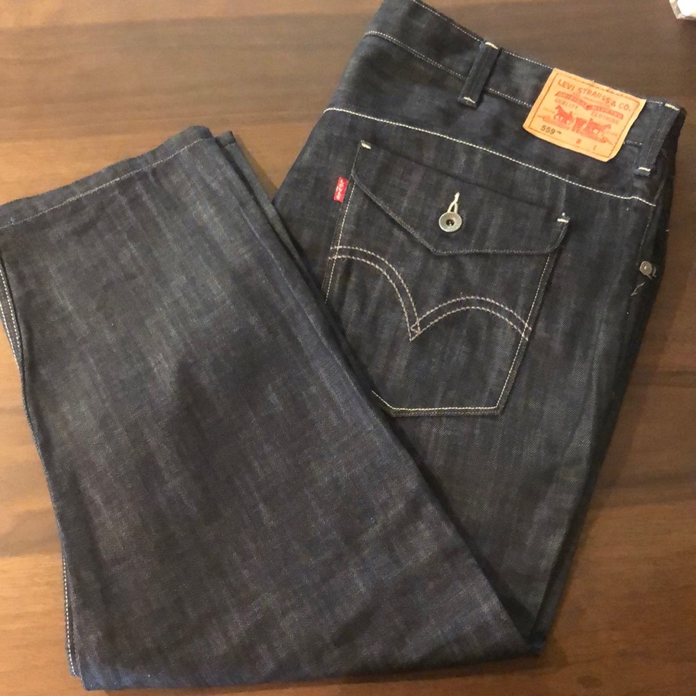 Levi Strauss 559’s